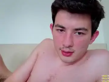 Chaturbate Free Porn Cam of jonhy_merlin