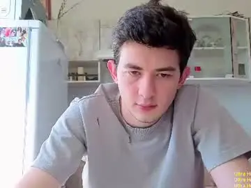 Chaturbate Best Webcam of jonhy_merlin