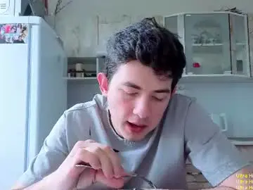 Chaturbate Sex Chat of jonhy_merlin