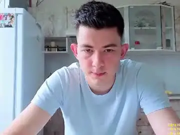 Chaturbate Nude Webcam of jonhy_merlin