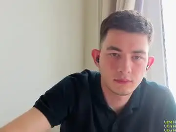 Chaturbate Adult Webcam of jonhy_merlin