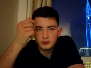 Chaturbate Adult Webcams of jonhy_merlin