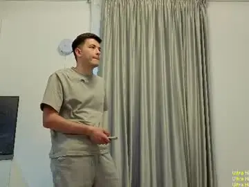Chaturbate Live Sex Cam of jonhy_merlin