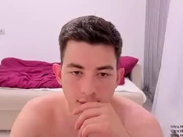 Chaturbate Sex Chat of jonhy_merlin