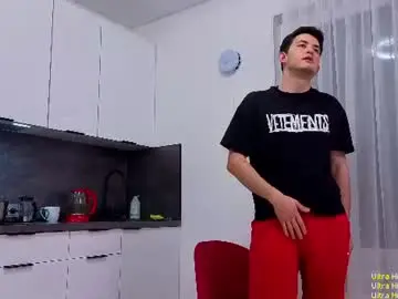 Chaturbate Adult Webcams of jonhy_merlin