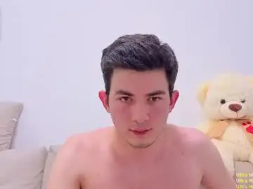 Chaturbate Live Sex Cam of jonhy_merlin