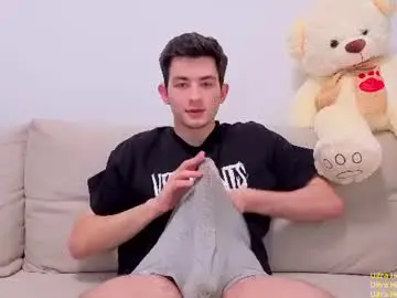 Chaturbate Adult Video Chat of jonhy_merlin
