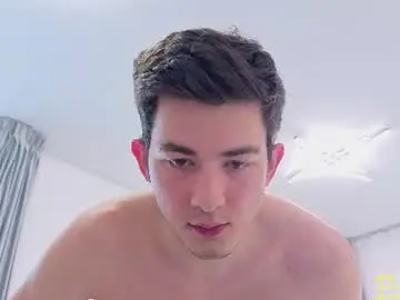 Chaturbate Adult Video Chat of jonhy_merlin