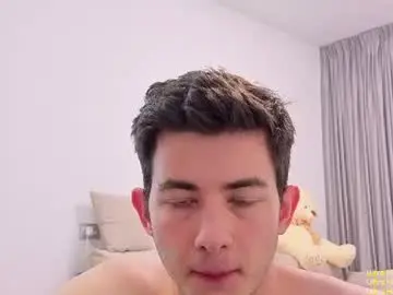 Chaturbate Sex Cam of jonhy_merlin