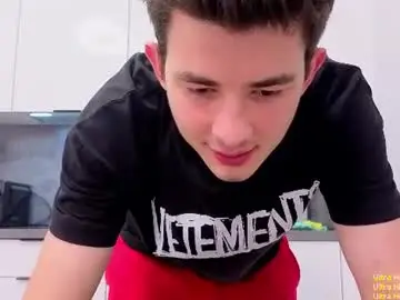Chaturbate Nude Webcam of jonhy_merlin