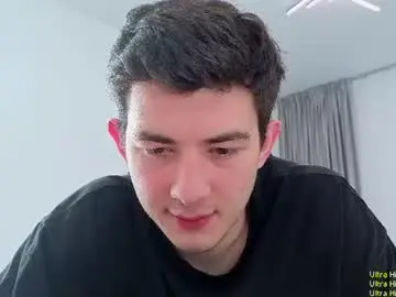 Chaturbate Sex Cam of jonhy_merlin