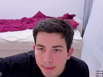 Chaturbate Best Webcam of jonhy_merlin