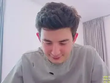 Chaturbate Adult Webcams of jonhy_merlin