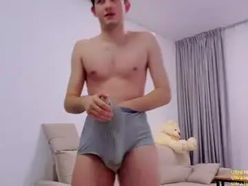 Chaturbate Adult Video Chat of jonhy_merlin