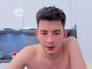 Chaturbate Live Sex Cam of jonhy_merlin