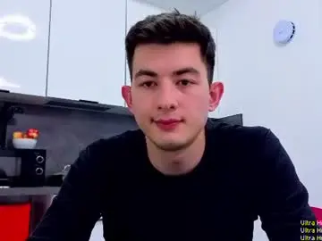 Chaturbate Sex Cam of jonhy_merlin