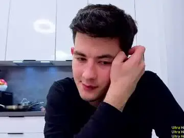 Chaturbate Sex Chat of jonhy_merlin
