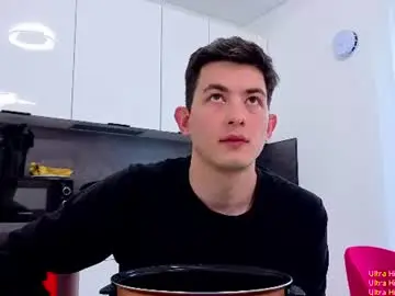 Chaturbate Sex Cam of jonhy_merlin