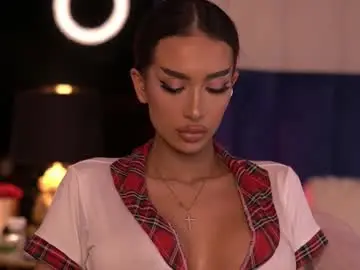 Chaturbate Best Webcam of kimnatty