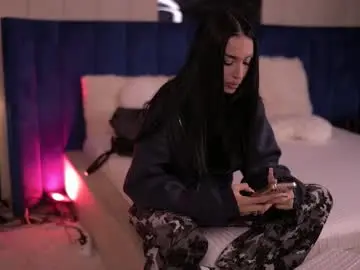 Chaturbate Nude Webcam of kimnatty