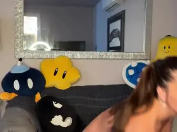 Chaturbate Nude Webcam of kittypurr79