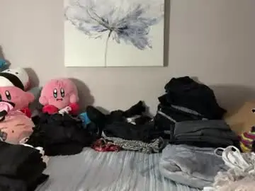 Chaturbate Live Porn of kittypurr79