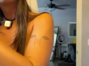 Chaturbate Live Sex Cam of kittypurr79