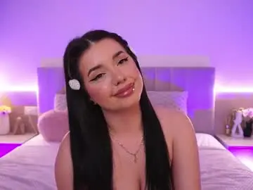 Chaturbate Nude Webcam of laraannee