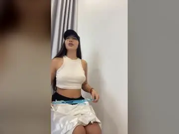 Chaturbate Live Sex Cam of lean_lie8