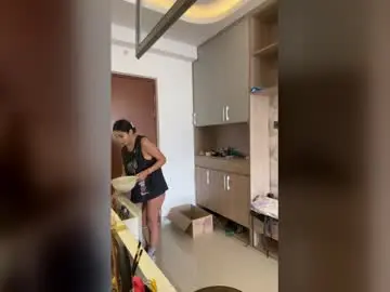 Chaturbate Free Porn Cam of lean_lie8