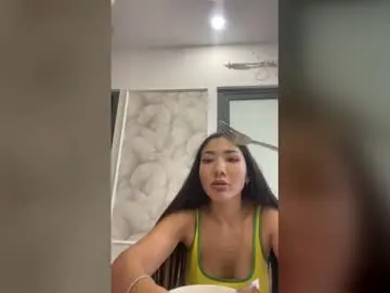 Chaturbate Nude Webcam of lean_lie8