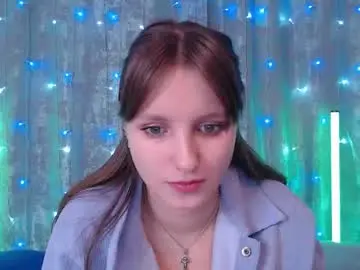 Chaturbate Live Sex Cam of leonaalove