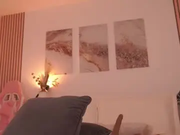 Chaturbate Best live sex cam show of lillythompson_