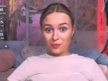 Chaturbate Adult Video Chat of lunaluxyx