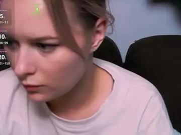 Chaturbate Sex Chat of lunaluxyx