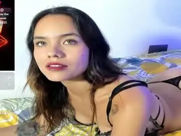 Chaturbate Live Sex of melody_5