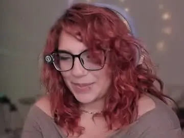 Chaturbate Live Sex Cam of miaa_visconti