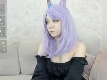 Chaturbate Free Live Porn of neonkoi