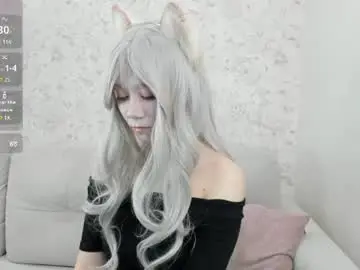 Chaturbate Live Porn of neonkoi