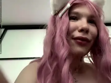 Chaturbate Live Sex of nerissadeloria