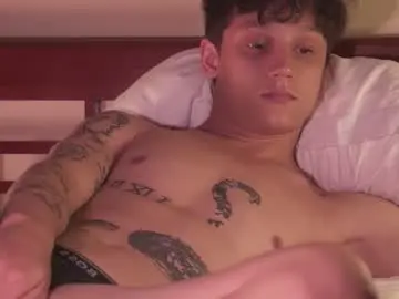 Chaturbate Adult Video Chat of nicky_neal