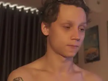 Chaturbate Live Sex Cam of nicky_neal