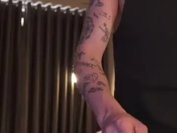Chaturbate Private Sex Chat of nicky_neal