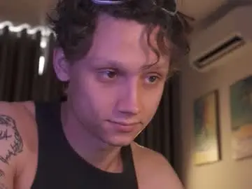 Chaturbate Sex Chat of nicky_neal