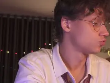 Chaturbate Sex Chat of nicky_neal