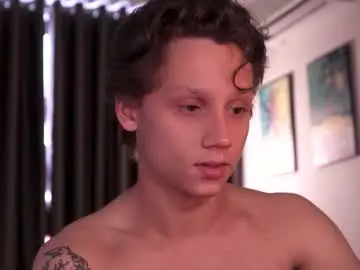 Chaturbate Live Sex Cam of nicky_neal