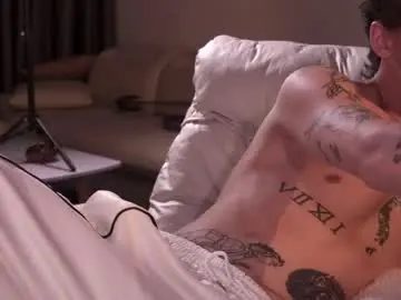 Chaturbate Live Sex Cam of nicky_neal