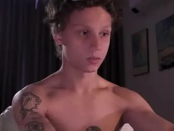 Chaturbate Live Porn of nicky_neal