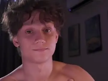 Chaturbate Live Sex Cam of nicky_neal