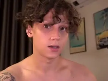 Chaturbate Live Sex Cam of nicky_neal